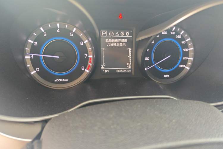 Used CHANGAN Eado 2018 1.6L GDI Automatic Fashion Edition
