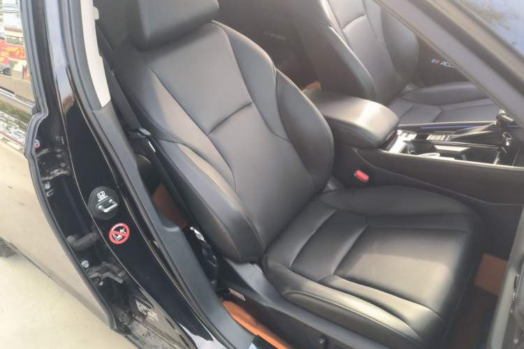 Used Honda Accord 2025 260TURBO Luxury Edition
