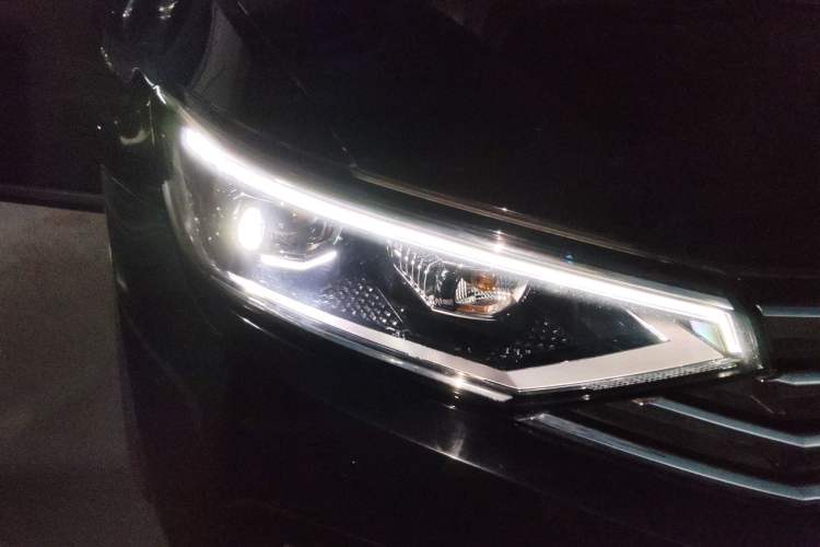 Used Volkswagen Magotan 2020 330TSI DSG Luxury Edition
