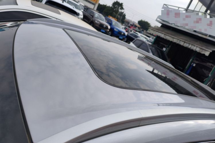 Used Geely Auto Coolray 2019 260T DCT Knight China VI Standard