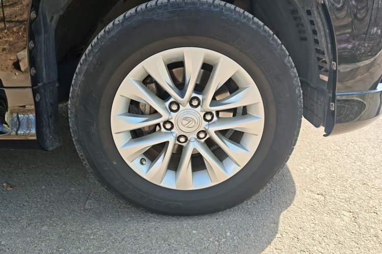 Used Lexus GX 2014 400 Prestige Edition
