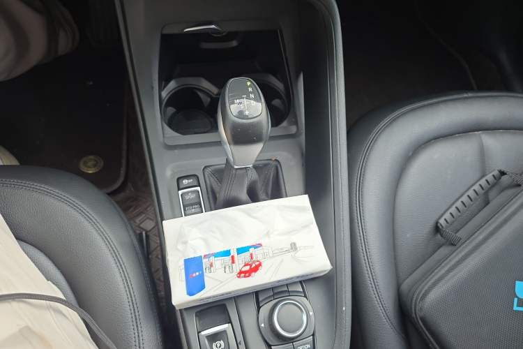 Used BMW X1 2016 sDrive18Li Premium Edition