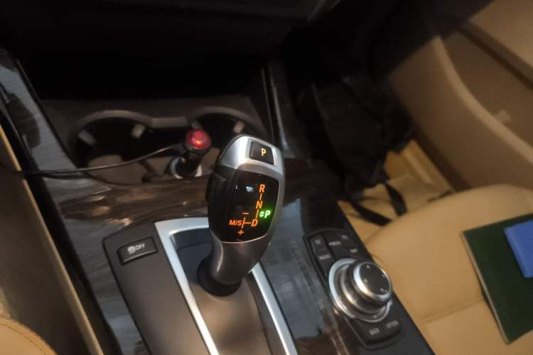 Used BMW X3 2012 xDrive20i Luxury Model
