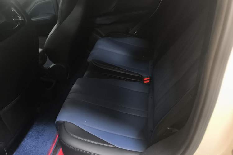 Used BYD Seagull 2025 Smart Drive Version 305 km Freedom Edition
