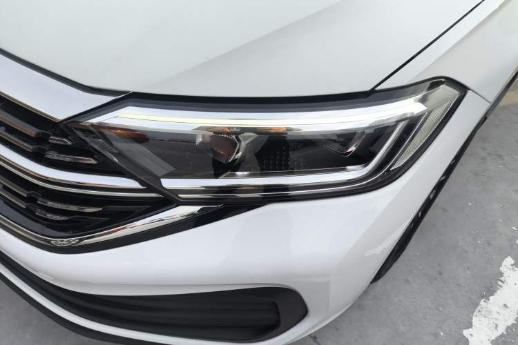 Used Volkswagen Sagitar 2025 200TSI DSG Flyover Edition