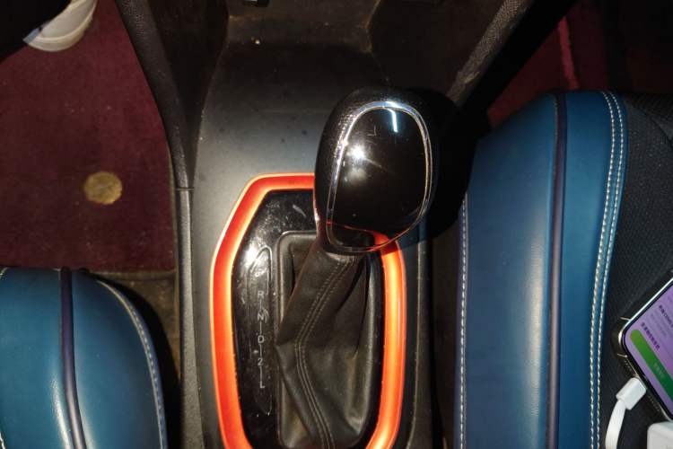 Used Chery Tiggo 3X 2017 1.5L Automatic Urban Leading Edition