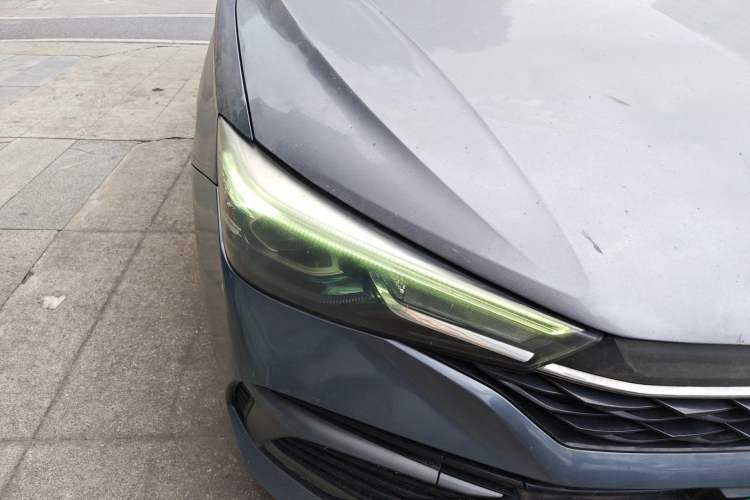 Used Roewe i5 2021 1.5L CVT Diamond Edition Right Front Headlight