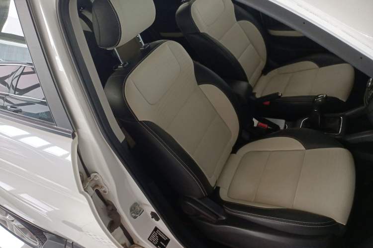 Used Changan CS35 2017 1.6L Manual Luxury Model