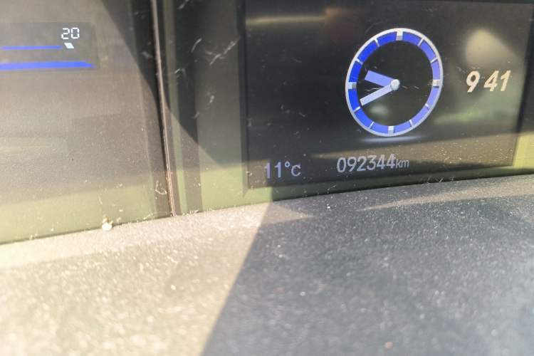 Used Honda Civic 2014 1.8L automatic comfort version