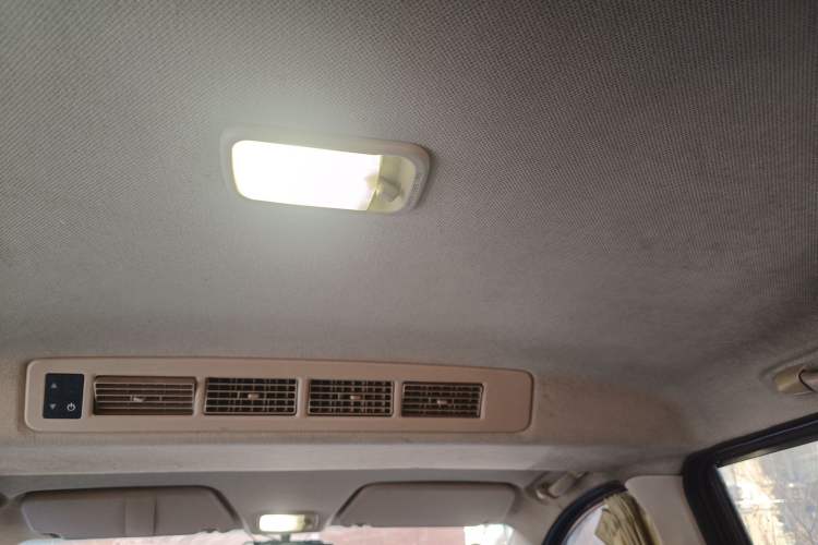 Used Wuling Hongguang 2014 1.2L S Standard Version China IV Standard