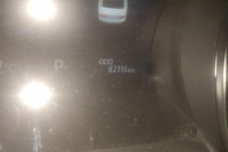 Used Toyota Camry 2019 2.0G Luxury Edition China VI Standard