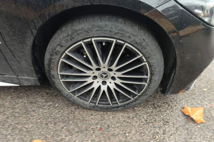 Used Mercedes-Benz C-Class 2024 Restyled C 260 L Sport Edition