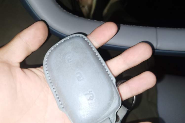 Used Lynk & Co Z10 2025 95 kWh 766 km Range Rear-Wheel Drive Max