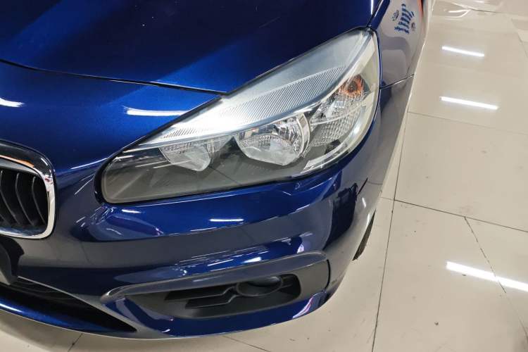 Used BMW 2 Series Gran Tourer 2015 218i Leading Model