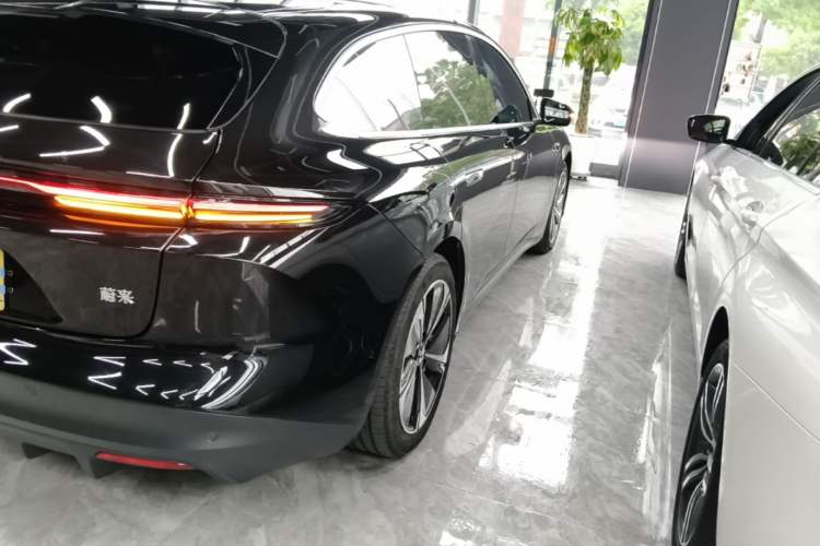 Used Nio ET5T 2024 75kWh Touring