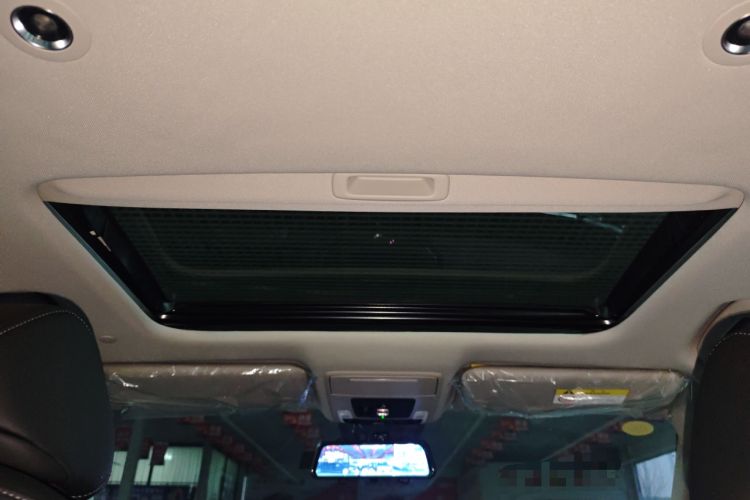 Used Honda Inspire 2025 260TURBO Elegant Edition