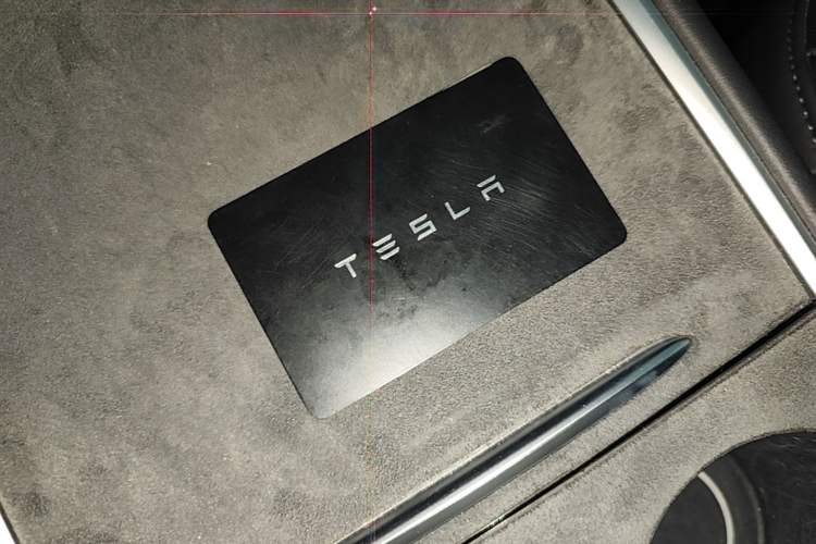 Used Tesla Model 3 2022 Performance High-Performance All-Wheel-Drive Version