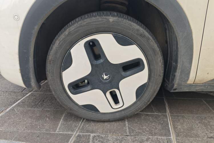 Used ARCFOX Kaola 2023 Parent-Child Edition Pro
