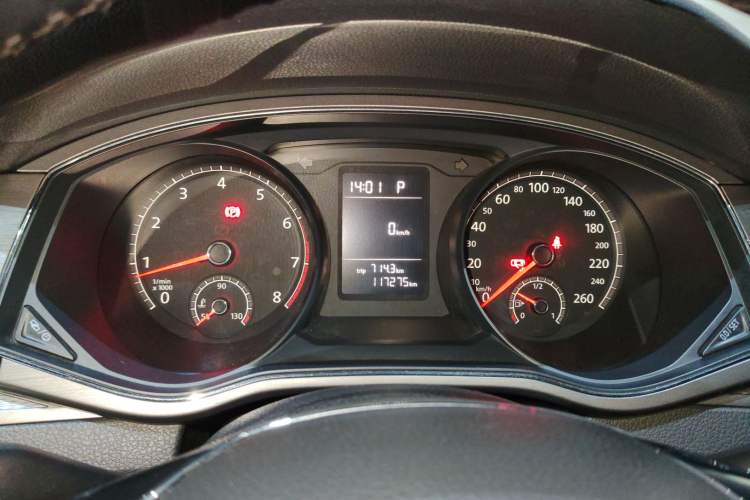 Used Volkswagen Passat 2017 280TSI DSG Luxury Edition
