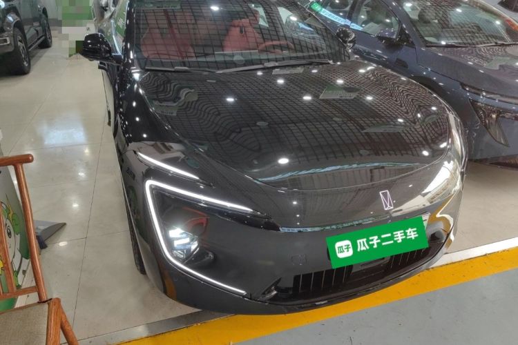 Used Avatr 12 2026 Ultra Pure-Electric All-Wheel-Drive Version Exterior 1