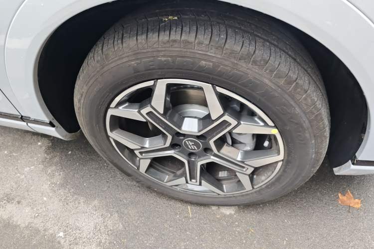 Used JETOUR Shanhai L7 Plus 2025 Model 220km Flagship 7-seater