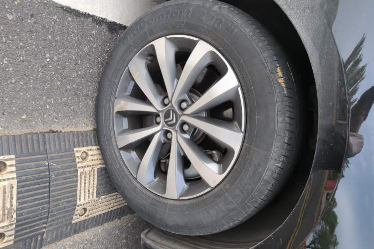 Used Citroen C6 2022 400THP Co-Creation Edition