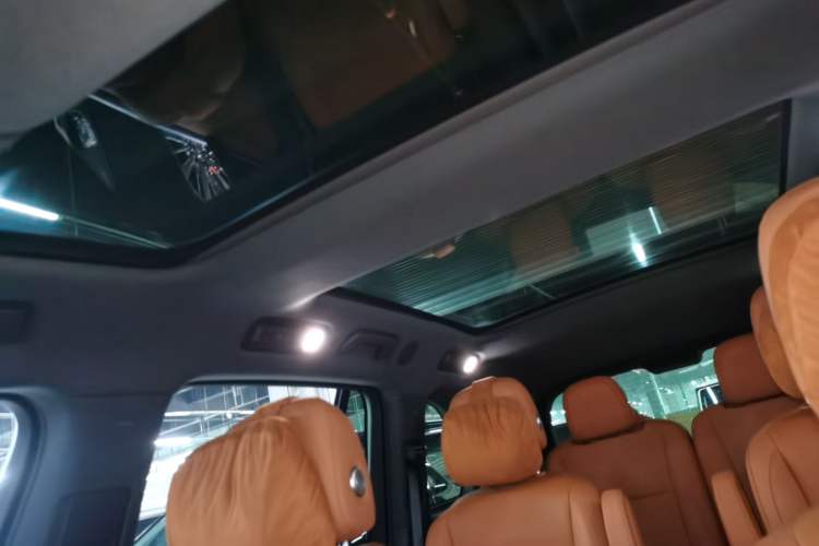 Used Li Auto L8 2023 Pro Model