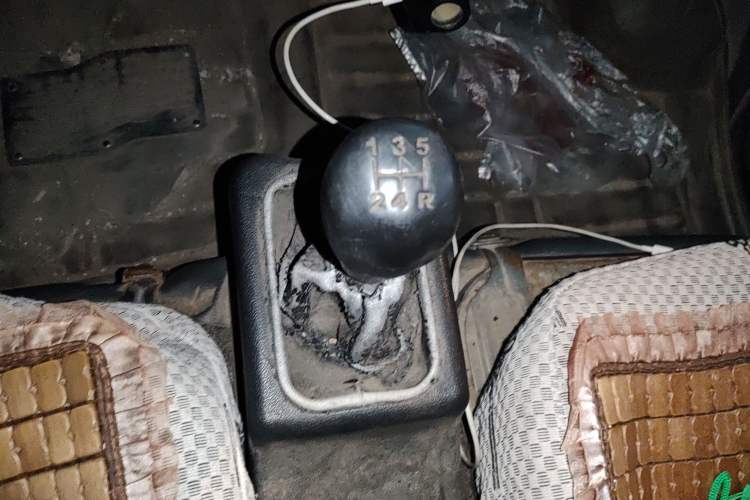 Used Wuling Zhiguang 2015 1.2L S Practical Model LSI