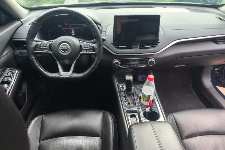 Used Nissan Teana 2020 2.0L XL Upper SmartDrive Version