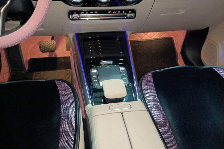 Used Mercedes-Benz EQA 2022 EQA 260