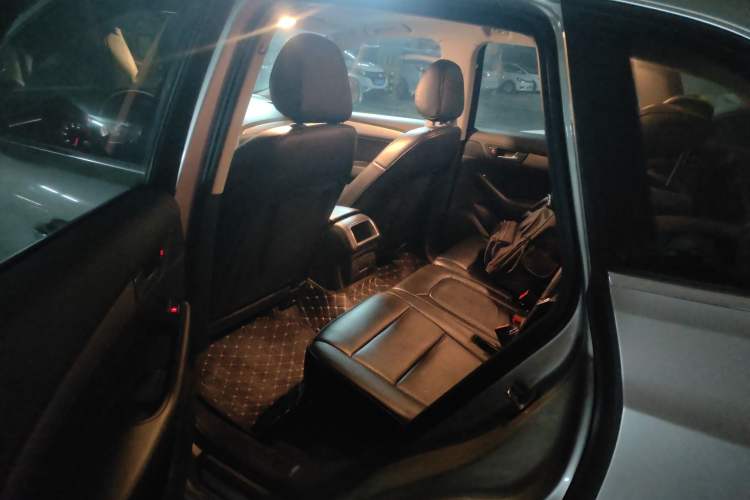 Used Audi Q5 2016 40 TFSI Trendy Edition
