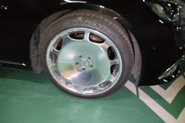 Used Mercedes-Benz Maybach S-Class 2016 S 400 4MATIC
