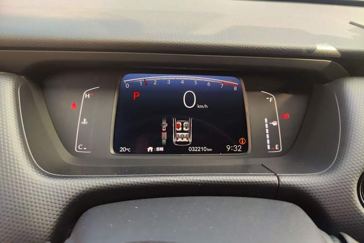 Used Honda Fit 2023 1.5L CVT Trendy Sports Edition