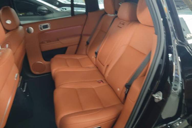 Used Li Auto L7 2023 Air model