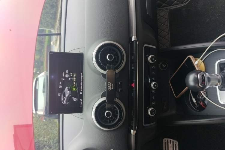 Used Audi A3 2018 30th Anniversary Edition Sportback 35 TFSI Sport Model