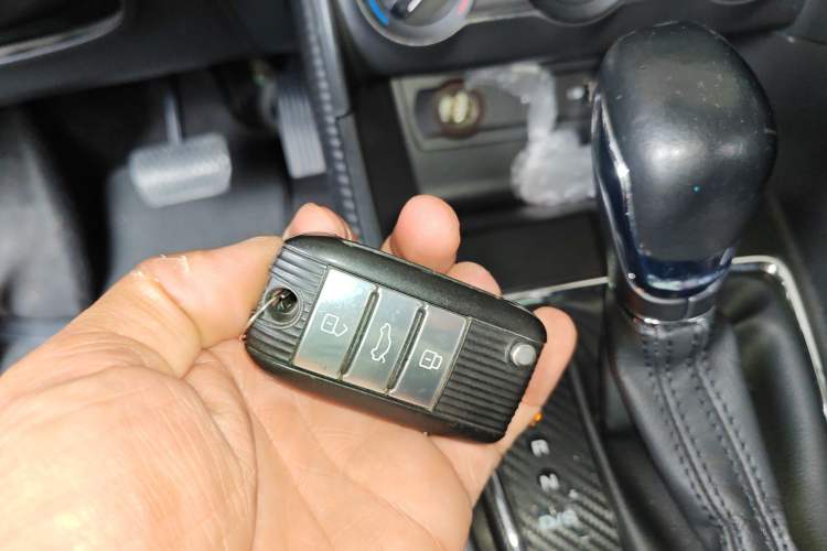 Used MG ZS 2018 1.5L Automatic Elite Edition China V Standard
