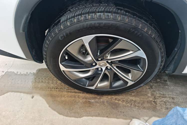 Used Lexus RX 2016 300 4x4 Elegant Edition China V-standard
