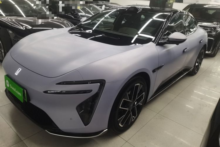 Used Avatr 06 2025 Max Extended-Range Edition