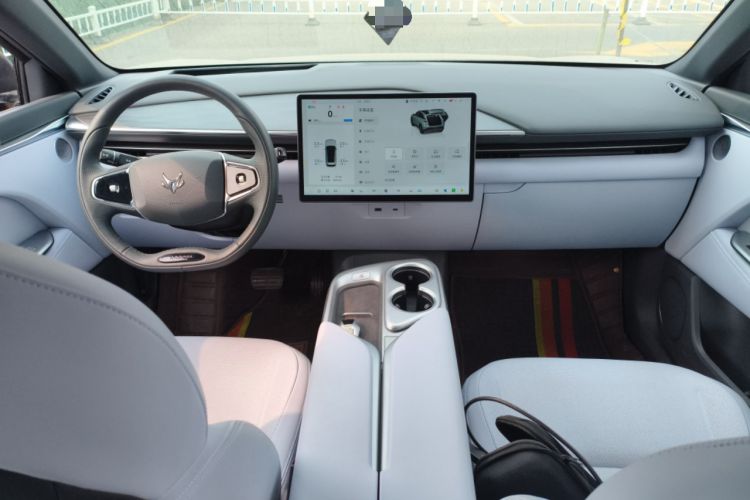 Used ARCFOX Alpha T5 2024 660 MAX