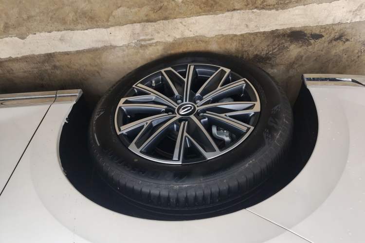 Used GAC Trumpchi M8 2024 Master Series 400T Prestige Edition