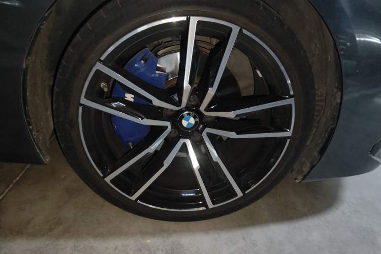Used BMW Z4 2019 sDrive 25i M Sport Package