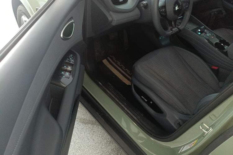 Used BYD Seal 06GT 2025 505 Wave Plus Edition