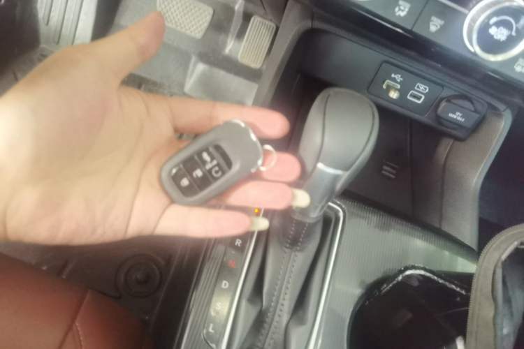 Used Honda Integra 2023 240TURBO CVT Tech Edition