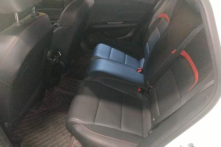 Used MG 5 2025 180 DVVT Global Luxury Edition