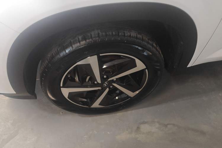 Used Hyundai ix35 2021 2.0L Automatic 2WD GLS Leading Edition