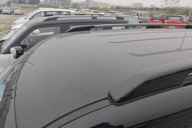 Used Baojun Spark EUV 2026 Model 501km Flagship Edition
