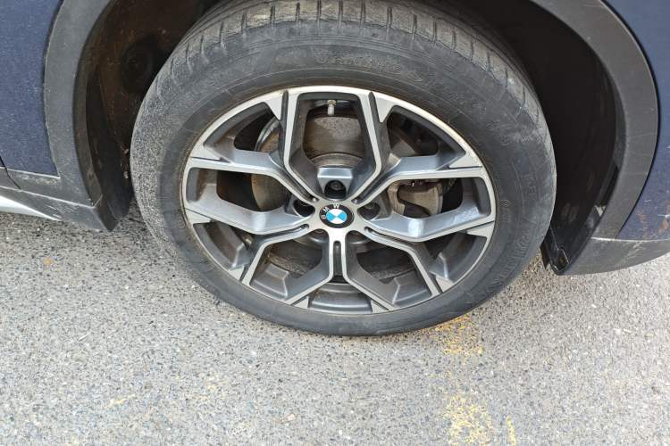 Used BMW X1 2021 sDrive20Li Premium Edition
