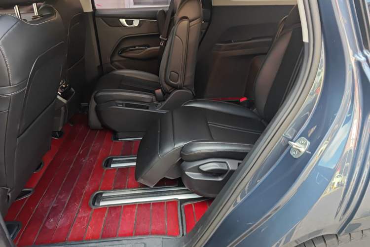 Used Wuling Victory 2020 1.5T CVT Flagship Edition