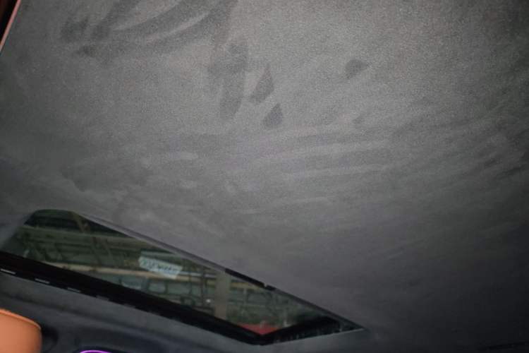 Used Tank 700 New Energy 2024 Hi4-T Extreme Edition Headliner