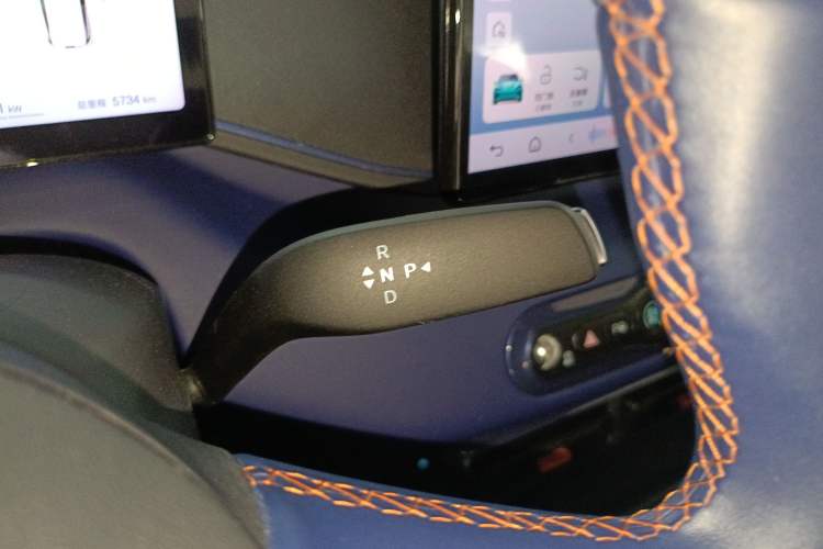 Used BYD Seagull 2025 Smart Drive Version 305 km Freedom Edition